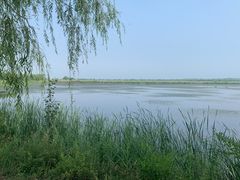 -野鸭湖国家湿地公园