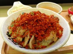 -熊吞·大碗丼烧肉饭(济宁万达广场店)