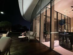 -瑰丽酒店·海吧·天际下午茶·现场DJ·天台酒吧