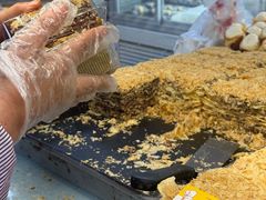 -爱德顺糕点食屋(利民道店)