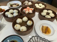 -花园茶楼(兴城西路店)