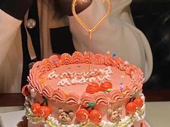 -艾加柒克蛋糕茶歇甜品台(春熙路店)