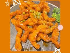 -前海沿·青岛菜(李沧万达店)