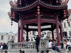-汕头市小公园