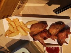 -避风塘(百联东郊店)