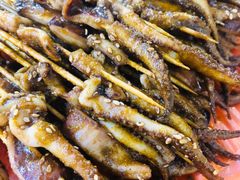 -十里铺铁板鱿鱼