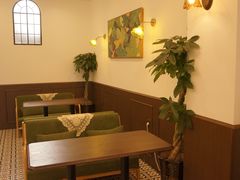 -留白咖啡(人民巷八号大院店)