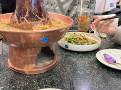 -浩海火烧云傣家菜(蓝港店)