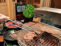 -九田家黑牛烤肉料理(太阳城店)