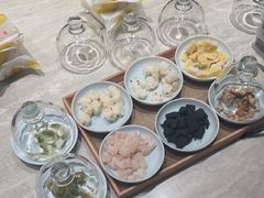 -阮大兴糕团(滨江宝龙店)