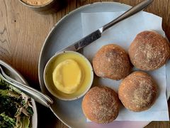 -BOR Eatery(安福路店)