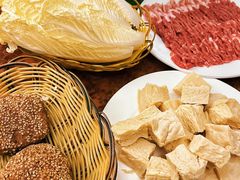 -前门张记涮肉(前门店)