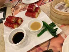 金莎海虾红米肠-点都德(聚福楼店)