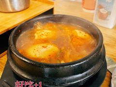 豆腐汤-莫嘎(乌鲁木齐中路店)
