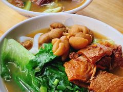 -珍珍小食店(西华路店)