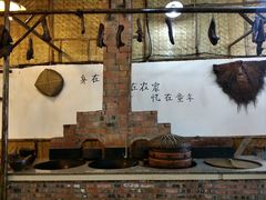 -灶东家民间菜(回兴店)
