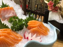 刺身拼盘-尚海豆捞(乐虹坊店)