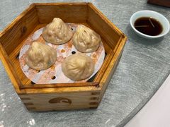-白天鹅宾馆-玉堂春暖餐厅