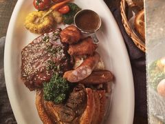 -Ambra Haus琥珀屋精酿餐厅(宝山店)