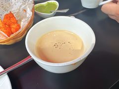 -Santoor 萨都里印度餐厅(北锣鼓巷店)