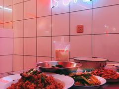-春麗吃飯公司(工体店)