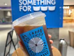 黑洞&nbsp;1升冰美式-Something For(中洲湾店)