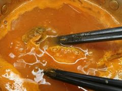 -四囍码头海鲜烧烤自助火锅(外滩南京东路悦荟广场店)