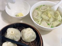-绿杨馄饨临顿路店