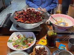 -路边羊烧烤酒场(宝带路店)