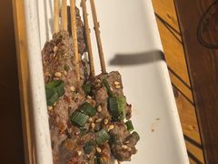 -肉串汪(月坛店)