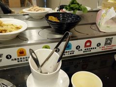 -咕叽咕叽自助烤肉小火锅(茂业清扬店)