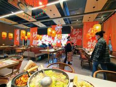 -乔阿马·江南味·驴肉香(龙湖华泾天街店)