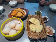 -老淮滨-蚌埠非遗小吃(淮河路店)