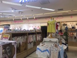 -孩子王童乐园(天津远洋乐堤港店)