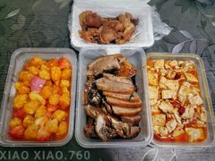 -海滨鸭仔饭(海宁店)