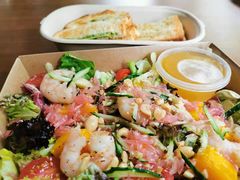 -HELLO 27 意面·沙拉·帕尼尼