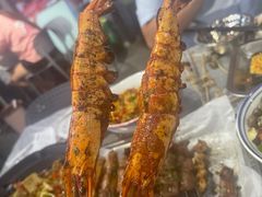 -串小白烧烤(金沙洲店)