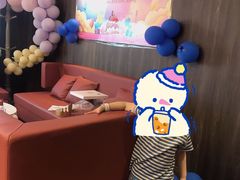 -喜满堂 望喜园·融合菜