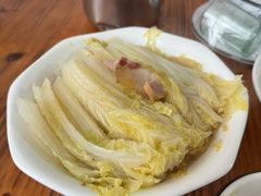 -玲燕蒸菜馆(江东路店)