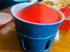-局气 烤鸭·北京菜(前门店)