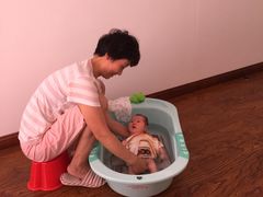 -爱贝佳母婴护理服务中心·月嫂育儿嫂(鲁迅路店)