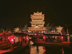 -台儿庄古城