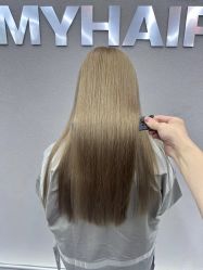 -MY HAIR ARDOR