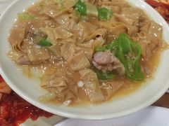 -贤花饭店(城阳店)