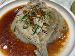 -南山鲜虾面·活鲜小馆·海味大连菜(南山总店)