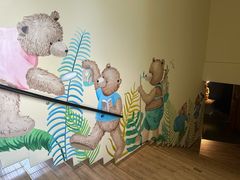 -成都泰迪熊博物馆