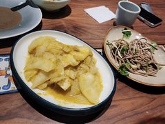 -大白羊蝎子馆(后沙峪山姆店)