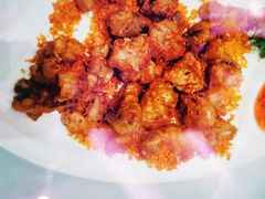 -梦都海鲜酒家(万达广场江桥店)