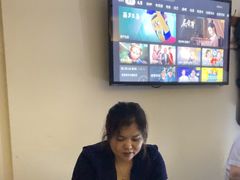 -水秀坊·足道 SPA 按摩(巨鹿路店)