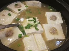 巧妇豆腐-锡和无锡菜(景丽苑店)